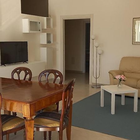 Apartament Casa Elisabetta Monopoli Zewnętrze zdjęcie