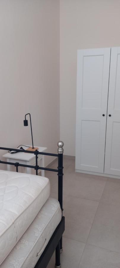 Apartament Casa Elisabetta Monopoli Zewnętrze zdjęcie
