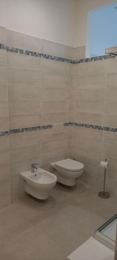 Apartament Casa Elisabetta Monopoli Zewnętrze zdjęcie