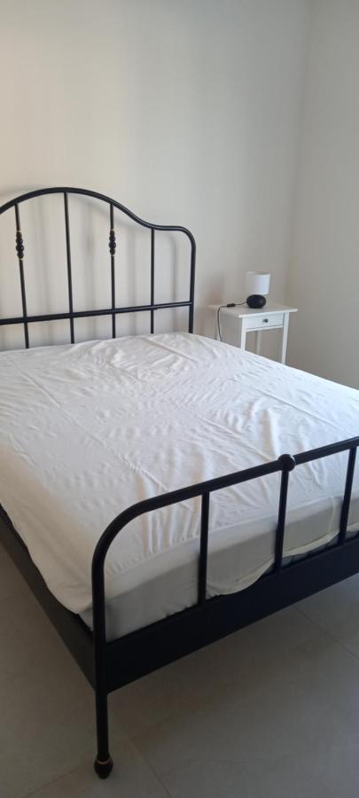 Apartament Casa Elisabetta Monopoli Zewnętrze zdjęcie