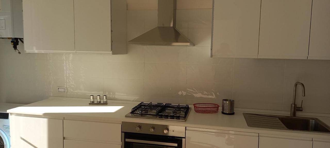 Apartament Casa Elisabetta Monopoli Zewnętrze zdjęcie