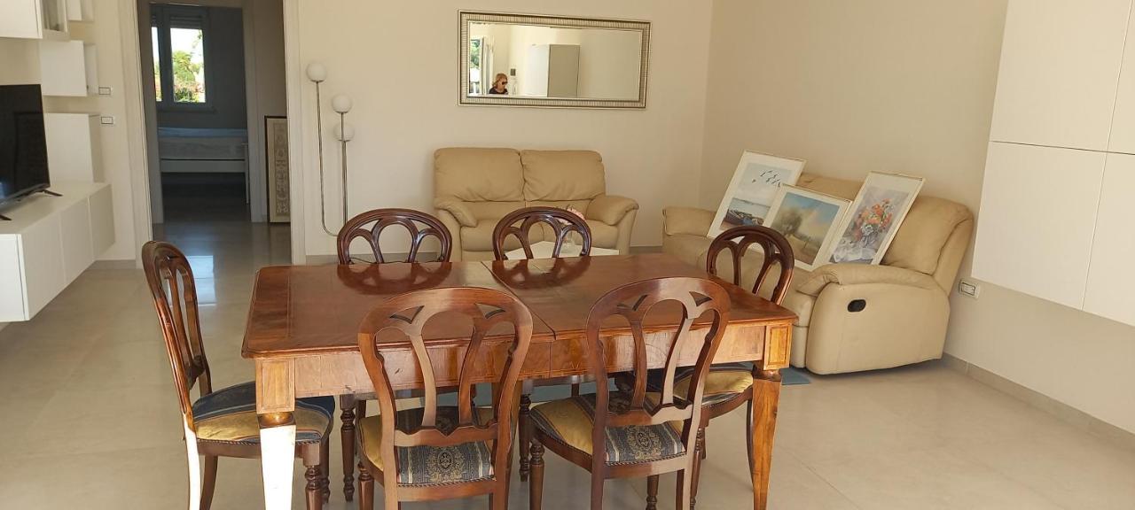 Apartament Casa Elisabetta Monopoli Zewnętrze zdjęcie