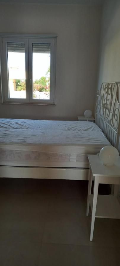 Apartament Casa Elisabetta Monopoli Zewnętrze zdjęcie