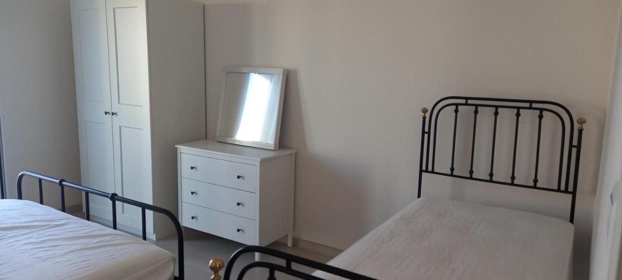 Apartament Casa Elisabetta Monopoli Zewnętrze zdjęcie
