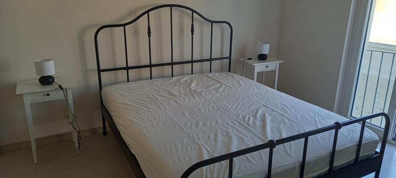 Apartament Casa Elisabetta Monopoli Zewnętrze zdjęcie