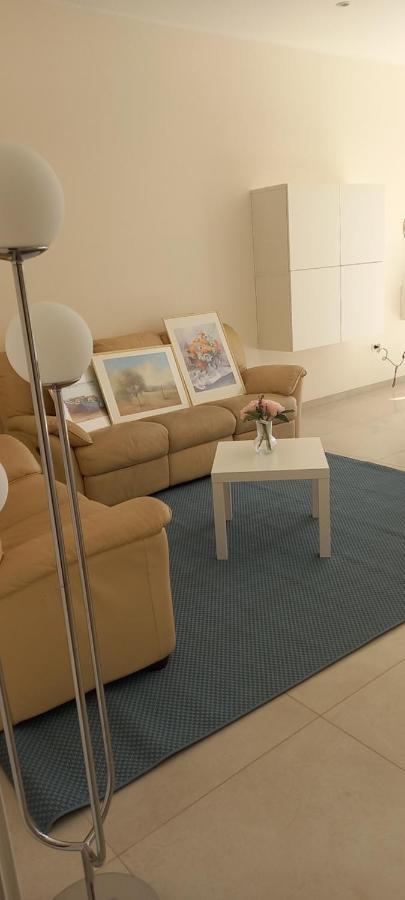 Apartament Casa Elisabetta Monopoli Zewnętrze zdjęcie