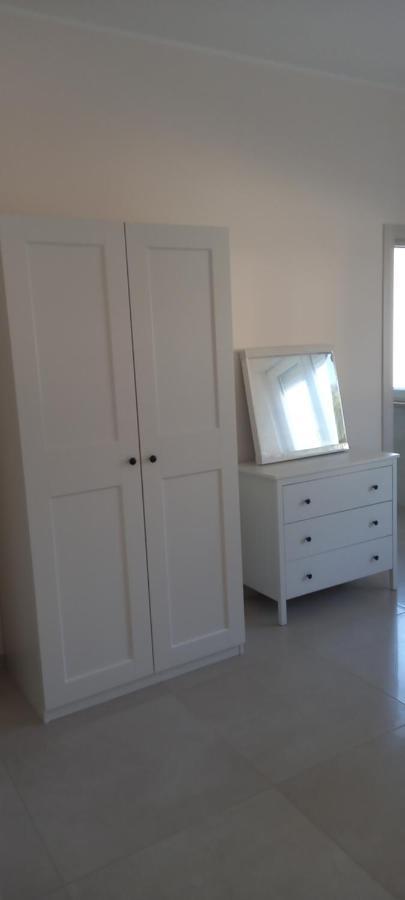 Apartament Casa Elisabetta Monopoli Zewnętrze zdjęcie