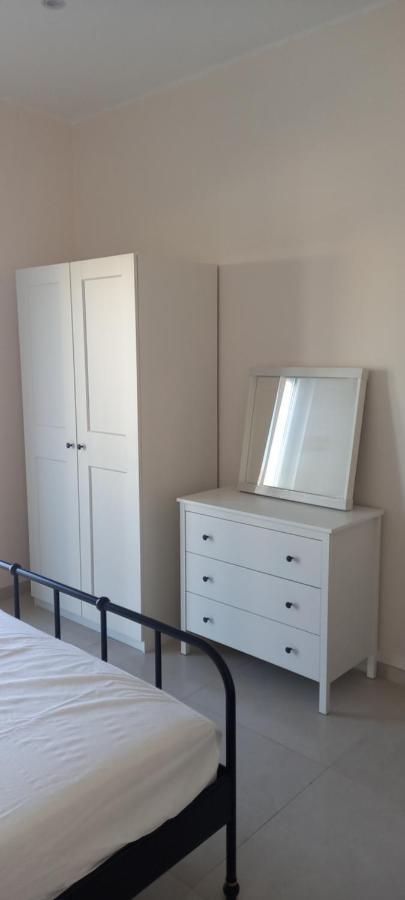 Apartament Casa Elisabetta Monopoli Zewnętrze zdjęcie