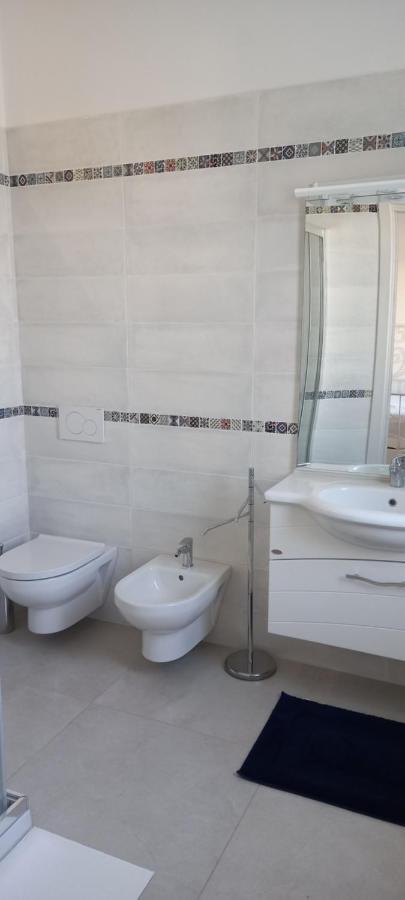 Apartament Casa Elisabetta Monopoli Zewnętrze zdjęcie