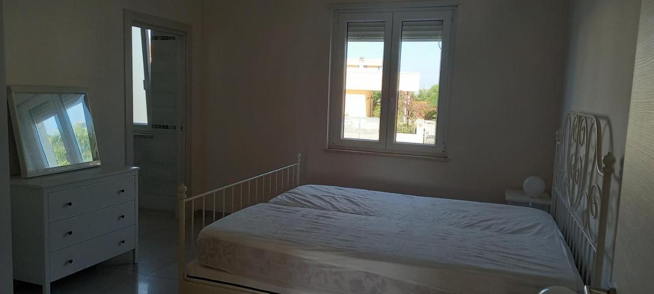 Apartament Casa Elisabetta Monopoli Zewnętrze zdjęcie