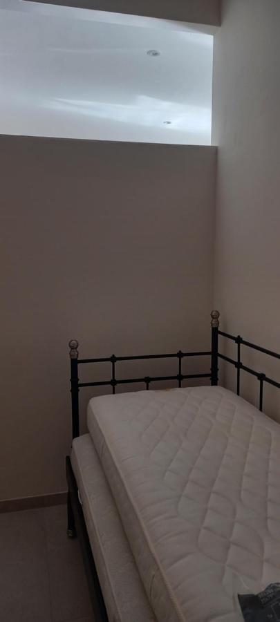 Apartament Casa Elisabetta Monopoli Zewnętrze zdjęcie