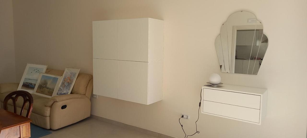Apartament Casa Elisabetta Monopoli Zewnętrze zdjęcie